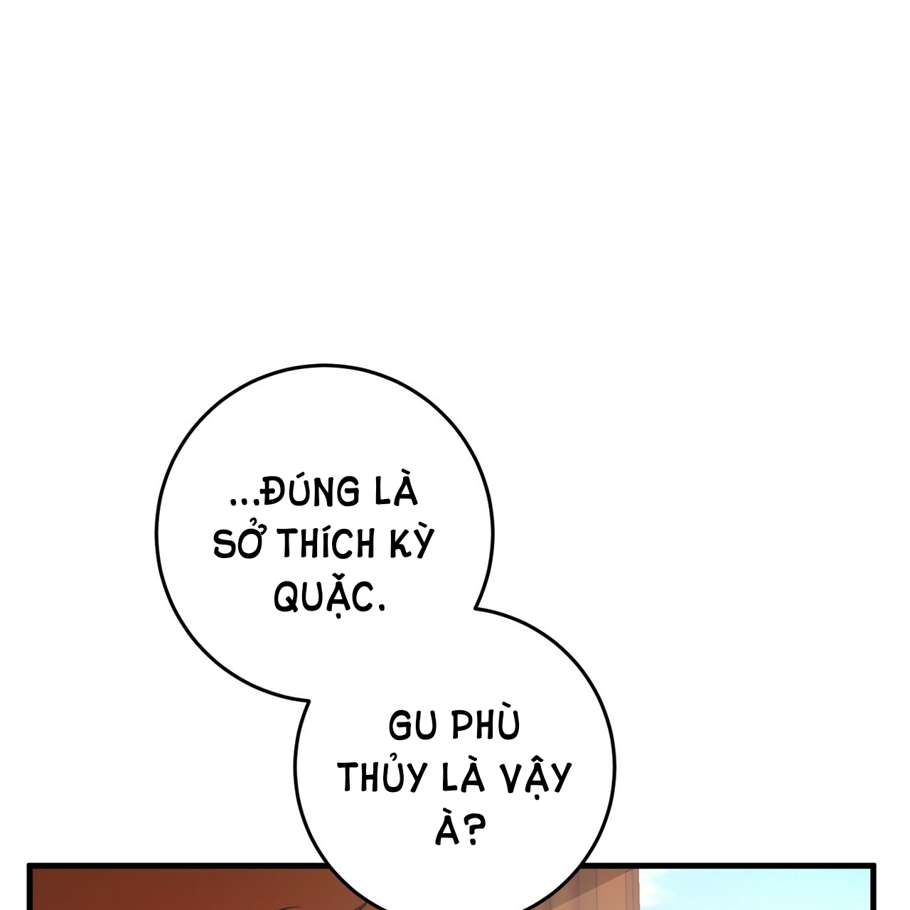 hãy nếm và nuốt đi nào chapter 18.1 53