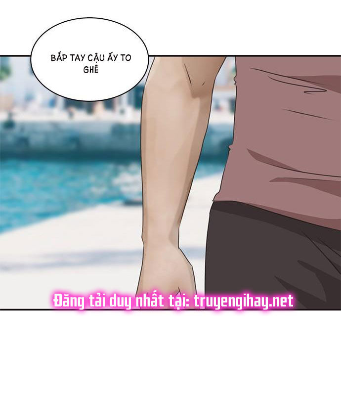 Tuyển Tập Truyện Ngắn Dằm Khăm Của Bạn Mảy chapter 16.1 - Trang 30