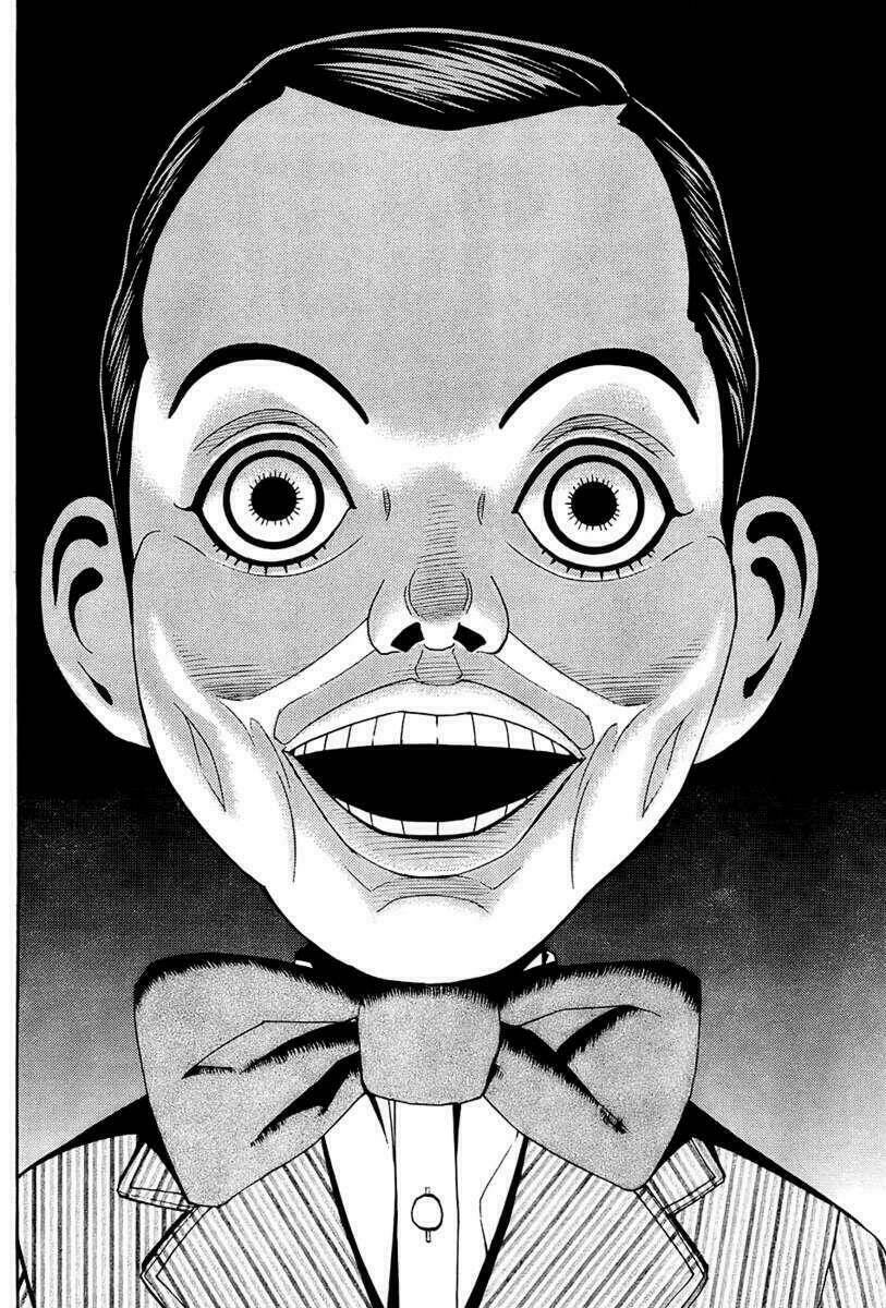 renai kaidan sayoko-san chapter 3 20