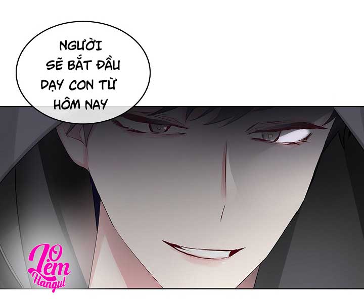 kẻ tạo ra ác nữ chapter 3 47