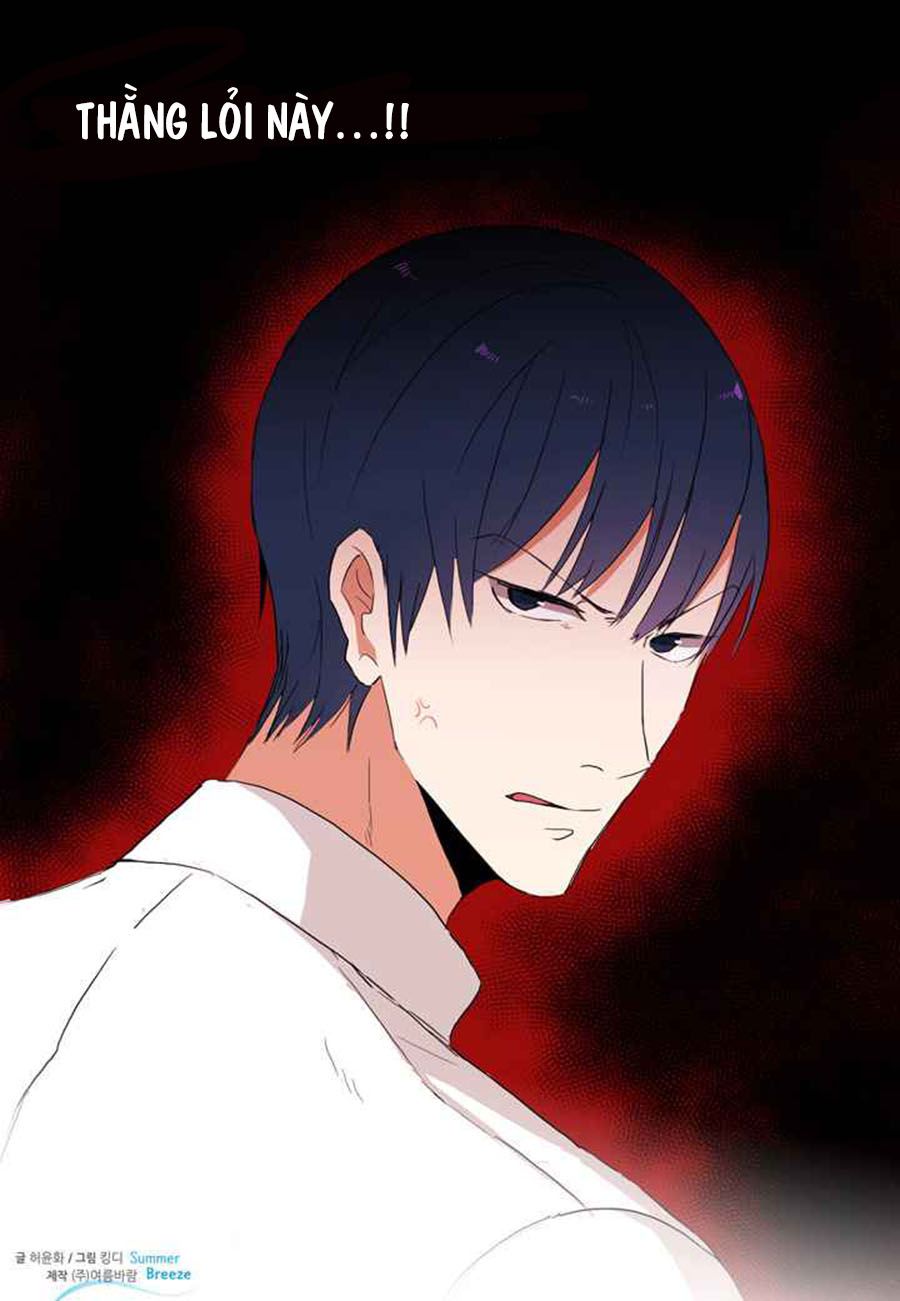 rắc rối về vấn đề yêu đương của tôi chapter 12 48