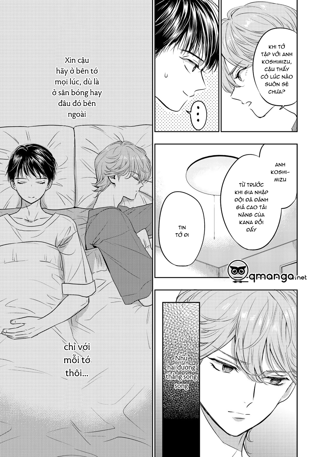 bọ rùa tháng sáu chapter 3 10