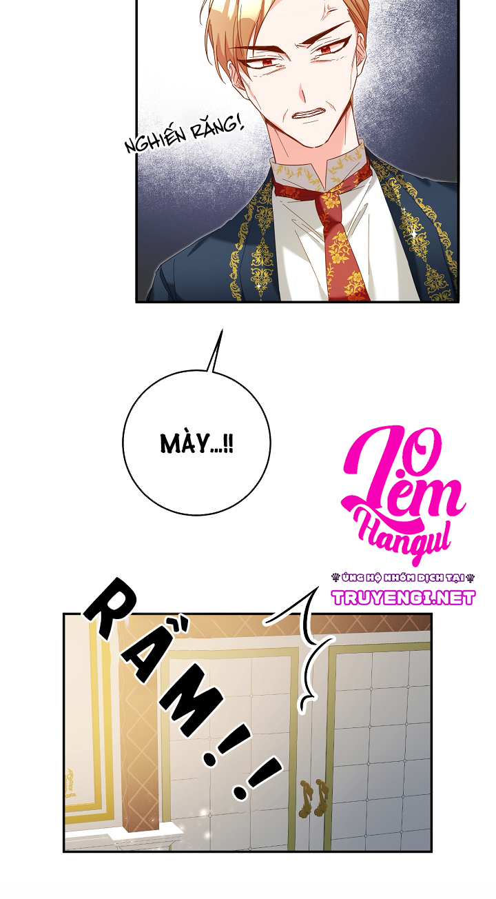 lí do cô ấy trở thành ác nữ chapter 11 14