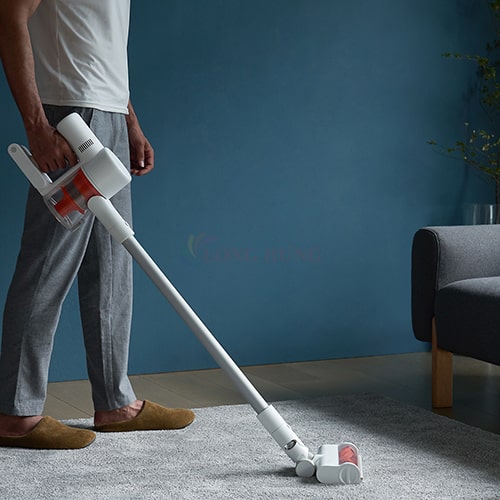 Máy hút bụi không dây cầm tay Xiaomi Mi Vacuum Cleaner G10 BHR4307GL MJSCXCQPT - Hàng chính hãng