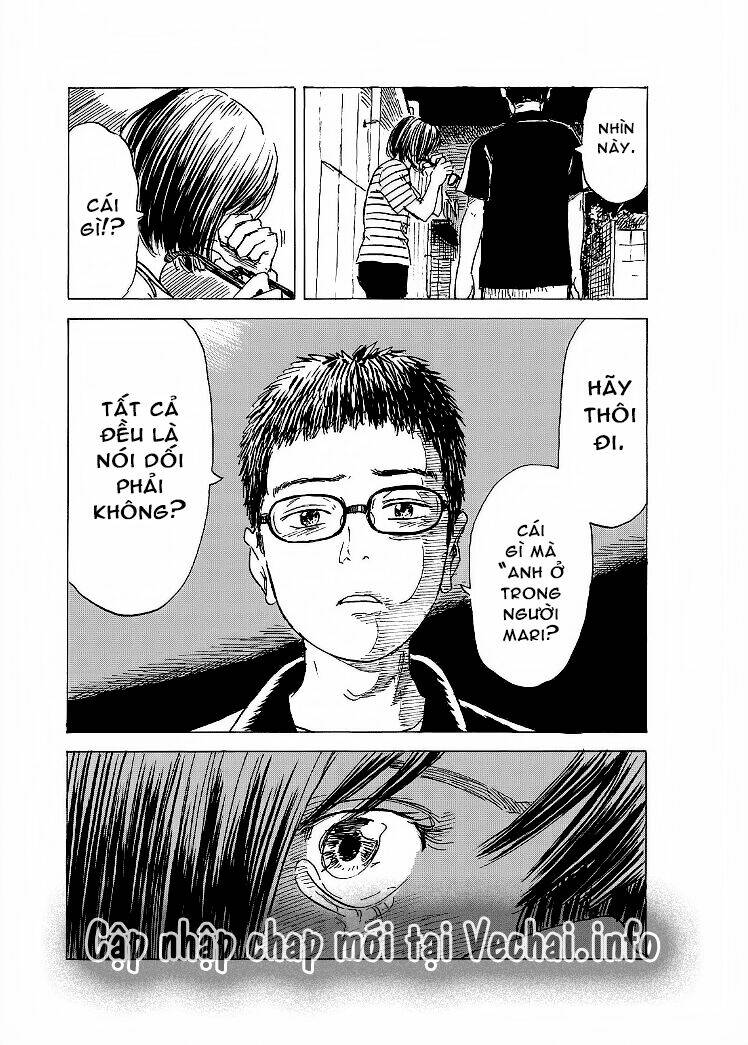 boku wa mari no naka chapter 63 21