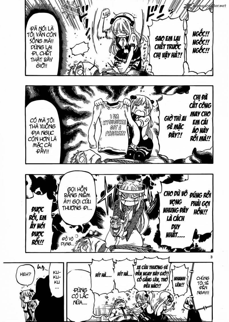 anagle mole chapter 12 3