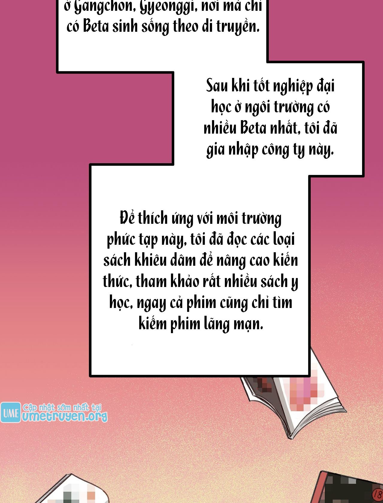 vùng cấm tình yêu của beta chapter 1 14