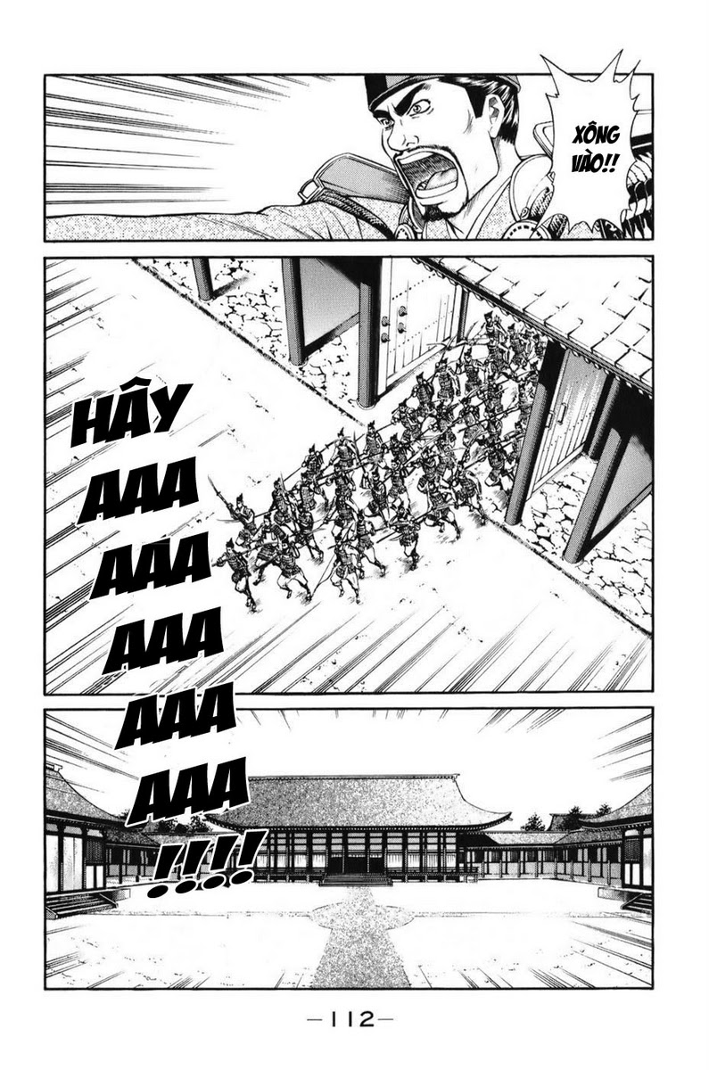 thiếu niên vương phần 1 chapter 68 48