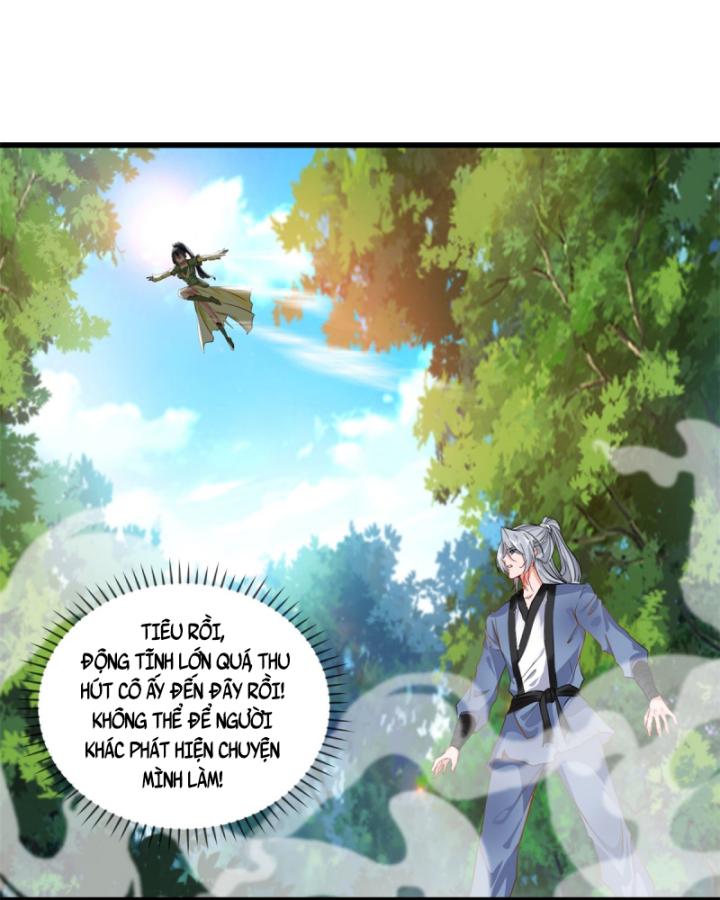 tuyệt thế sát thần chapter 2 11