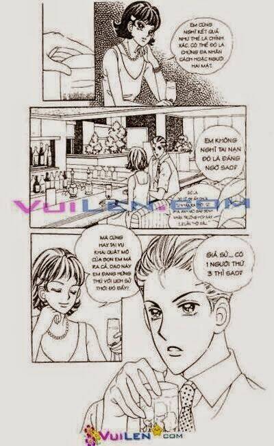 hắn ta, anh ấy và cô ấy - he and that girl chapter 5 45