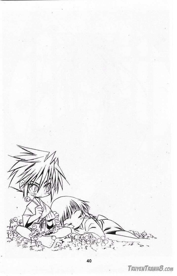 behind master - huyền thoại thiên cẩu chapter 12 4