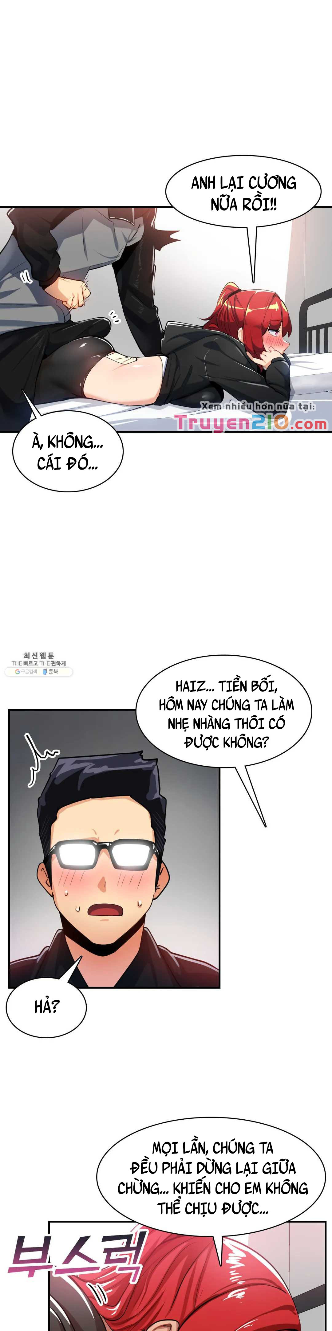 vấn đề nhạy cảm chapter 18 21