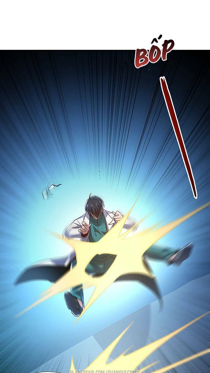 bất tử thần vương tu liên tục chapter 21 18