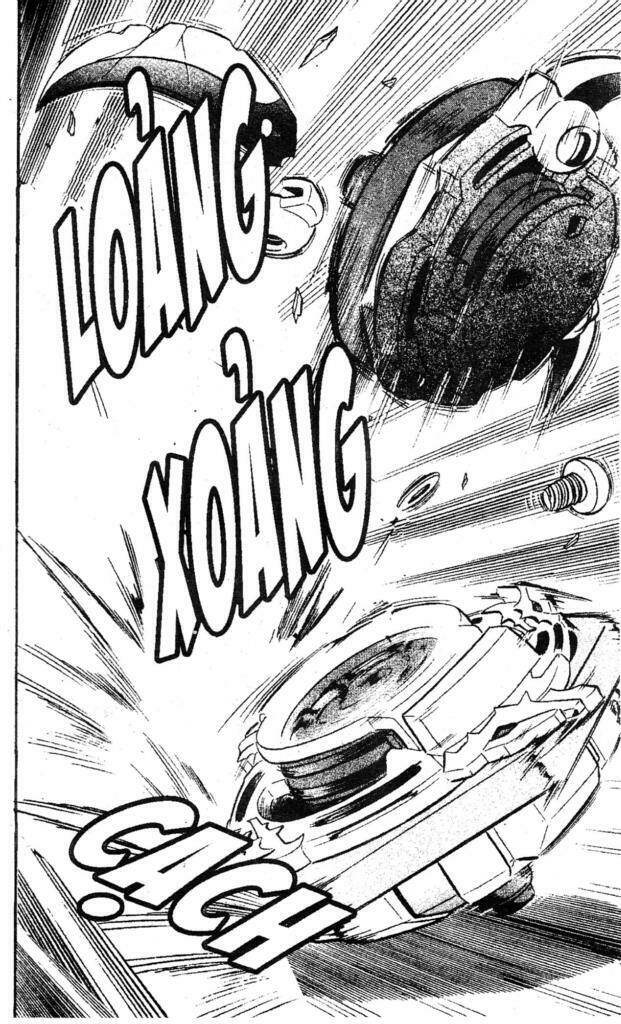 beley - con quay truyền thuyết chapter 2 110