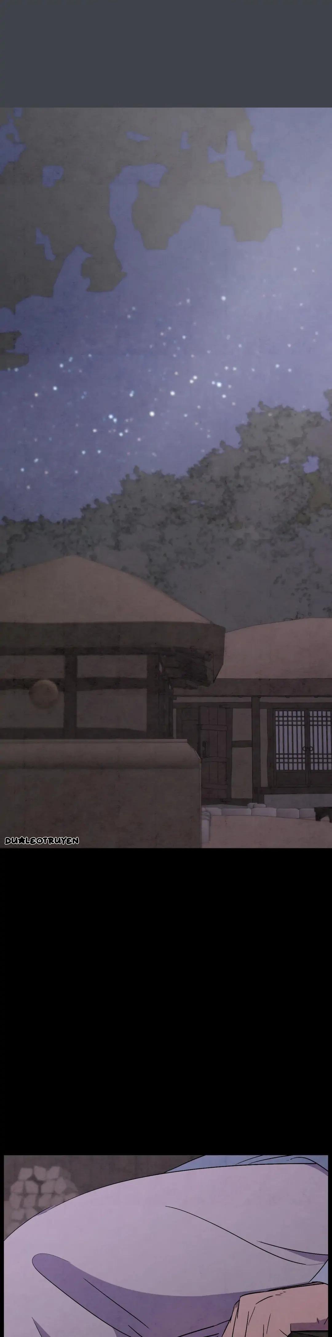 [hoàn] dưới đáy biển xanh chapter 29 1