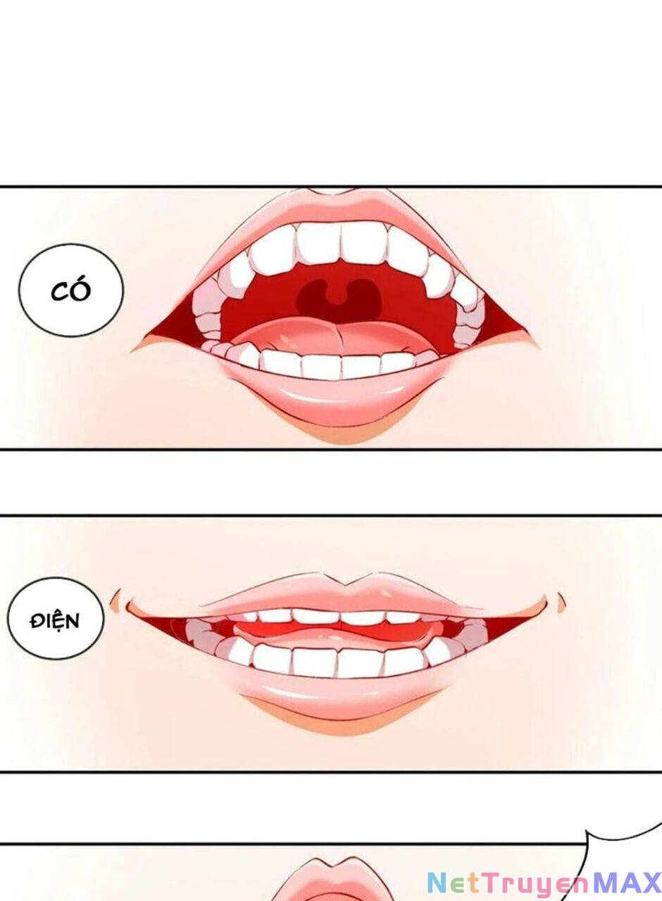 tuyệt thế đạo lữ chapter 60 1