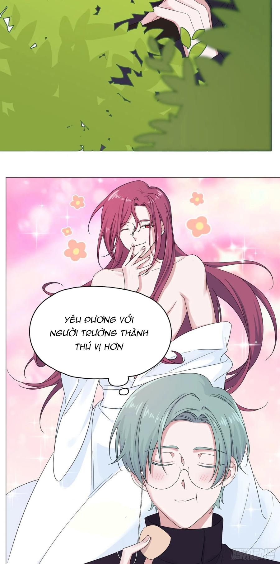 nhất hoàng cửu công thập nhị thê chapter 56 34