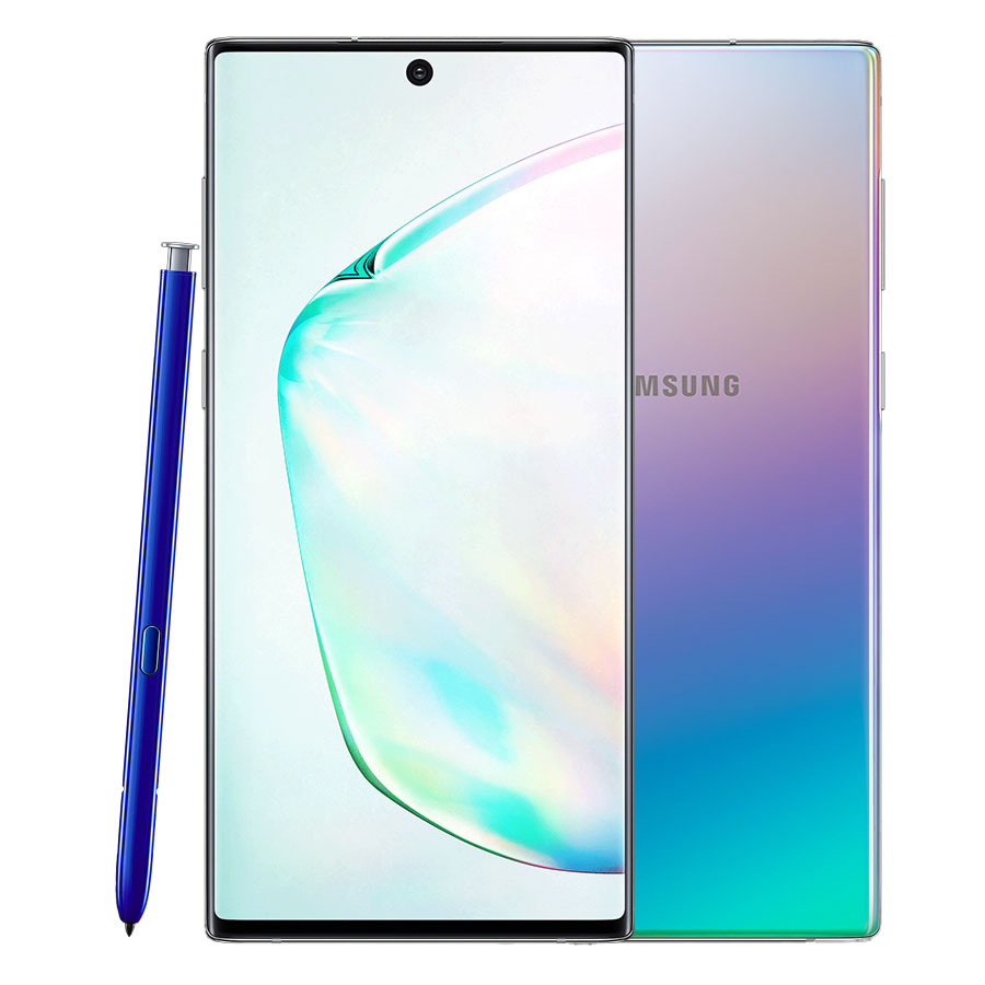 Điện Thoại Samsung Galaxy Note 10 (8GB/256GB) - ĐÃ KÍCH HOẠT BẢO HÀNH ĐIỆN TỬ - Hàng Chính Hãng