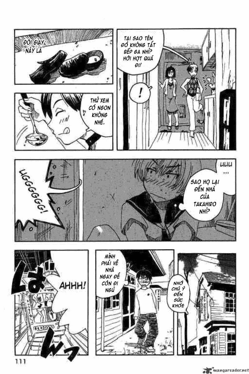 inu neko jump chapter 13 14