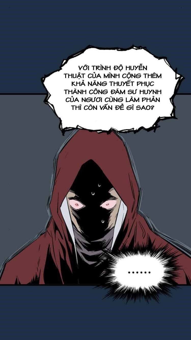 cao thủ 2 chapter 121.2 18