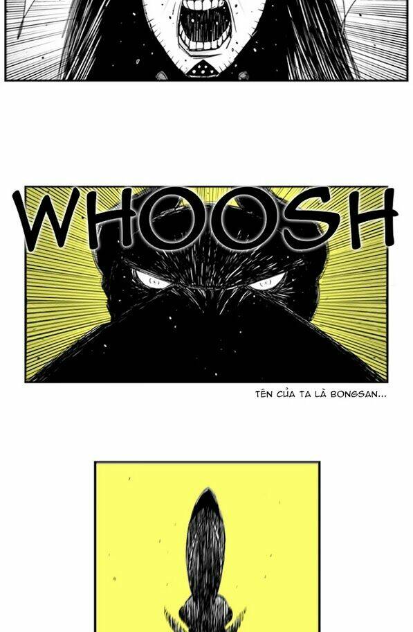 hành trình thoát khỏi địa ngục chapter 53 18