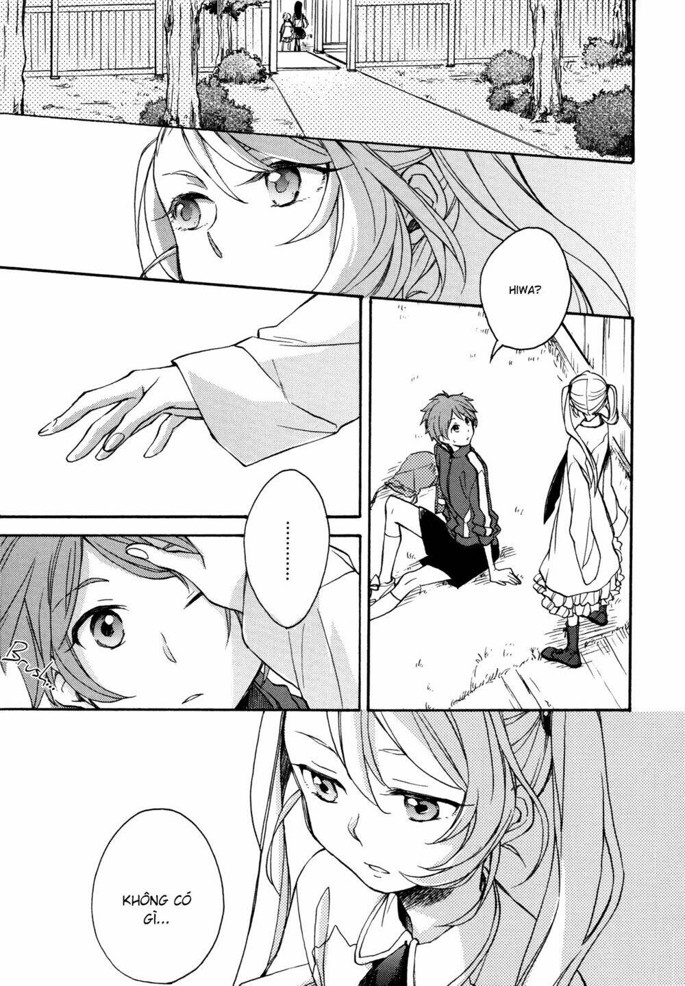 a divine love alone chapter 2 12