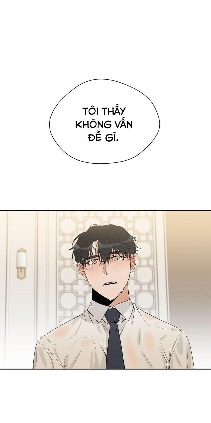 giấc mơ ngọt ngào chapter 18 62