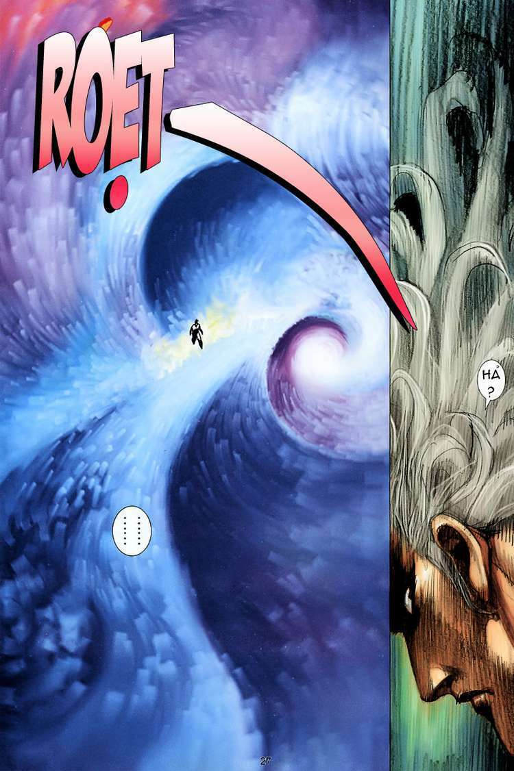 võ thần phượng hoàng chapter 72 22