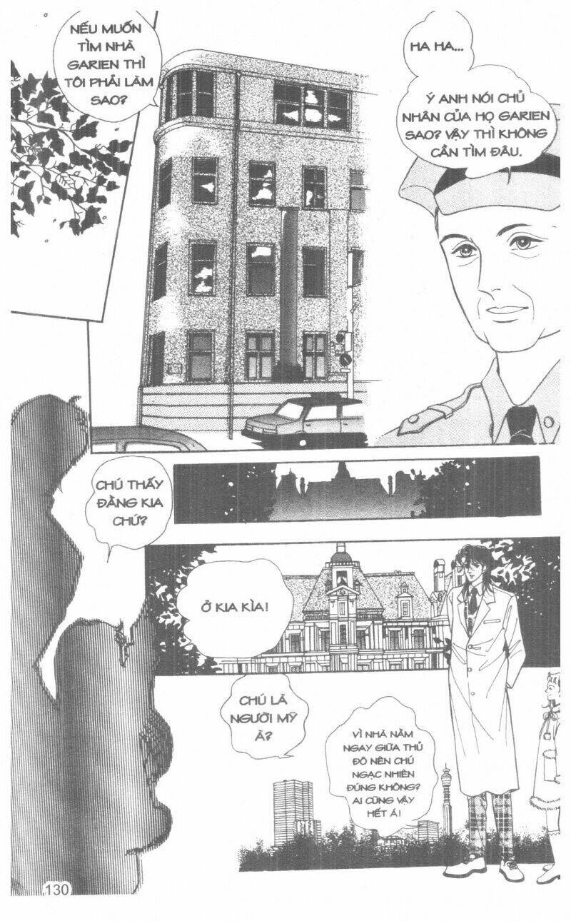 đừng chống đối chapter 5 140