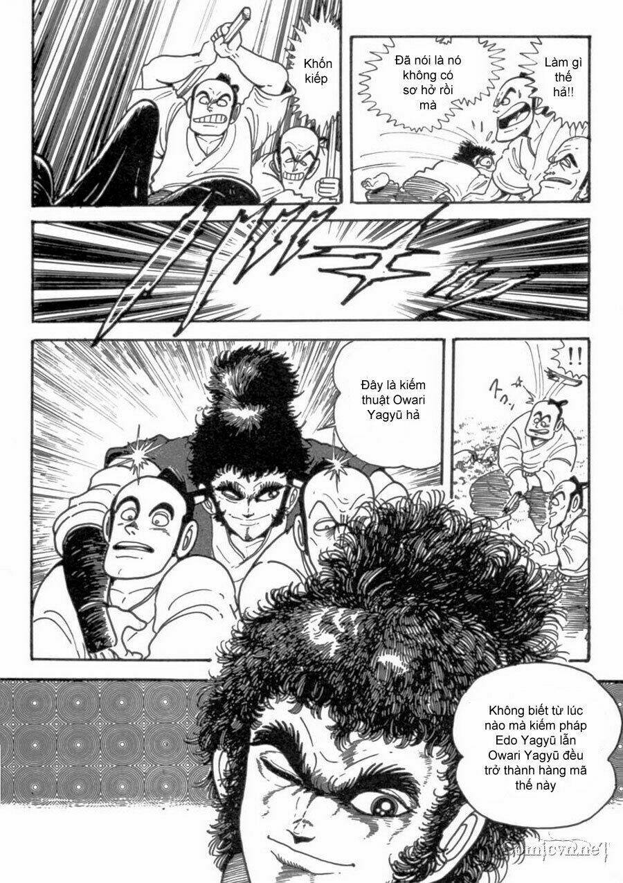 makai tenshou chapter 2 6