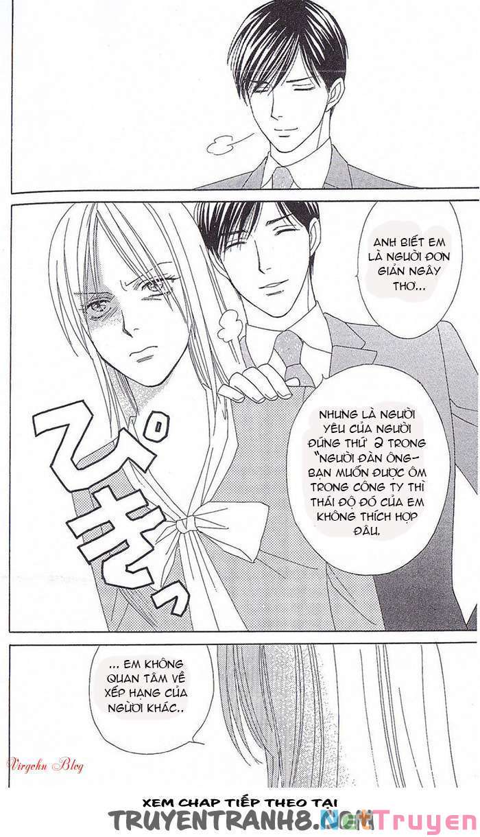 chou yo hana yo chapter 34 21