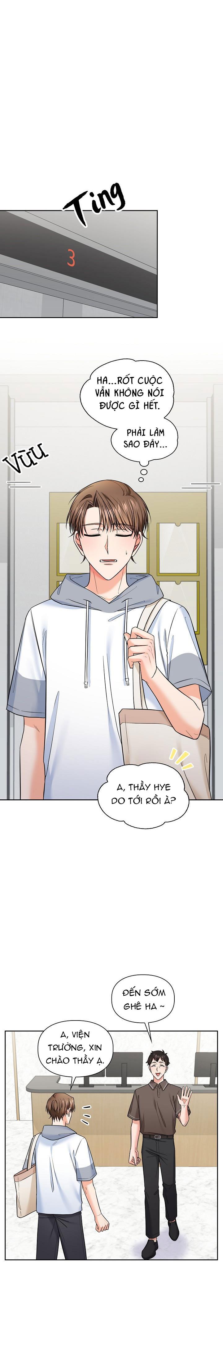 phòng tắm hơi chapter 42 12