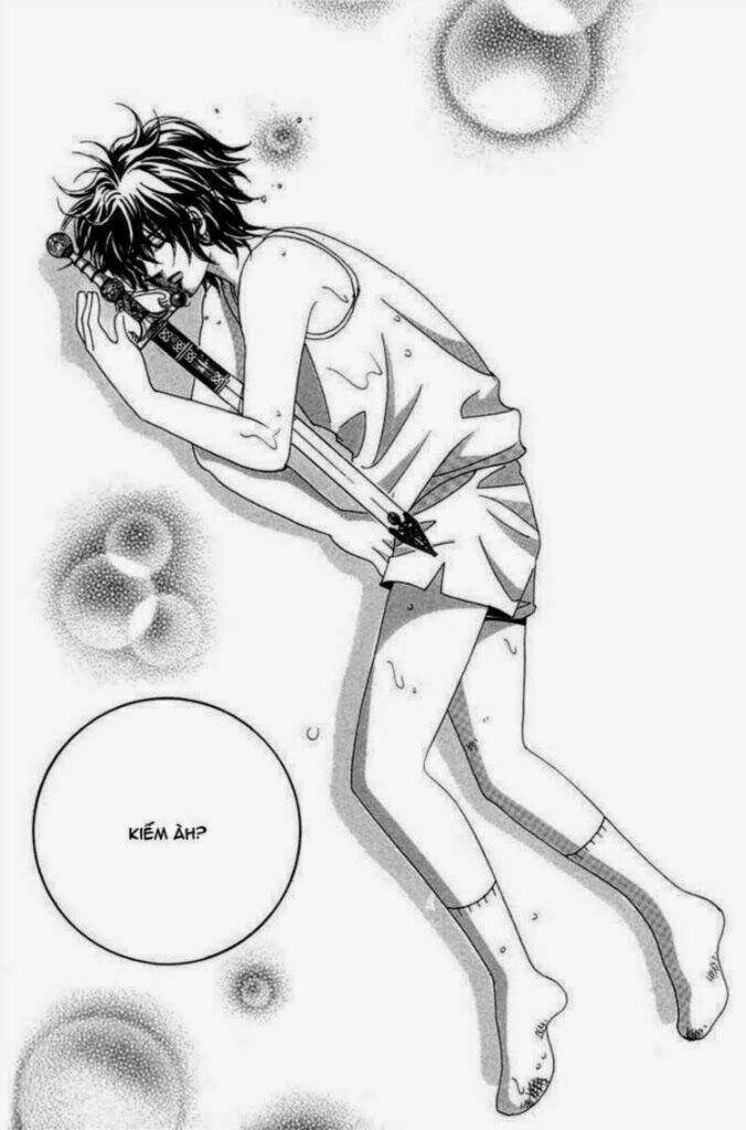 tình trong mộng chapter 1 178