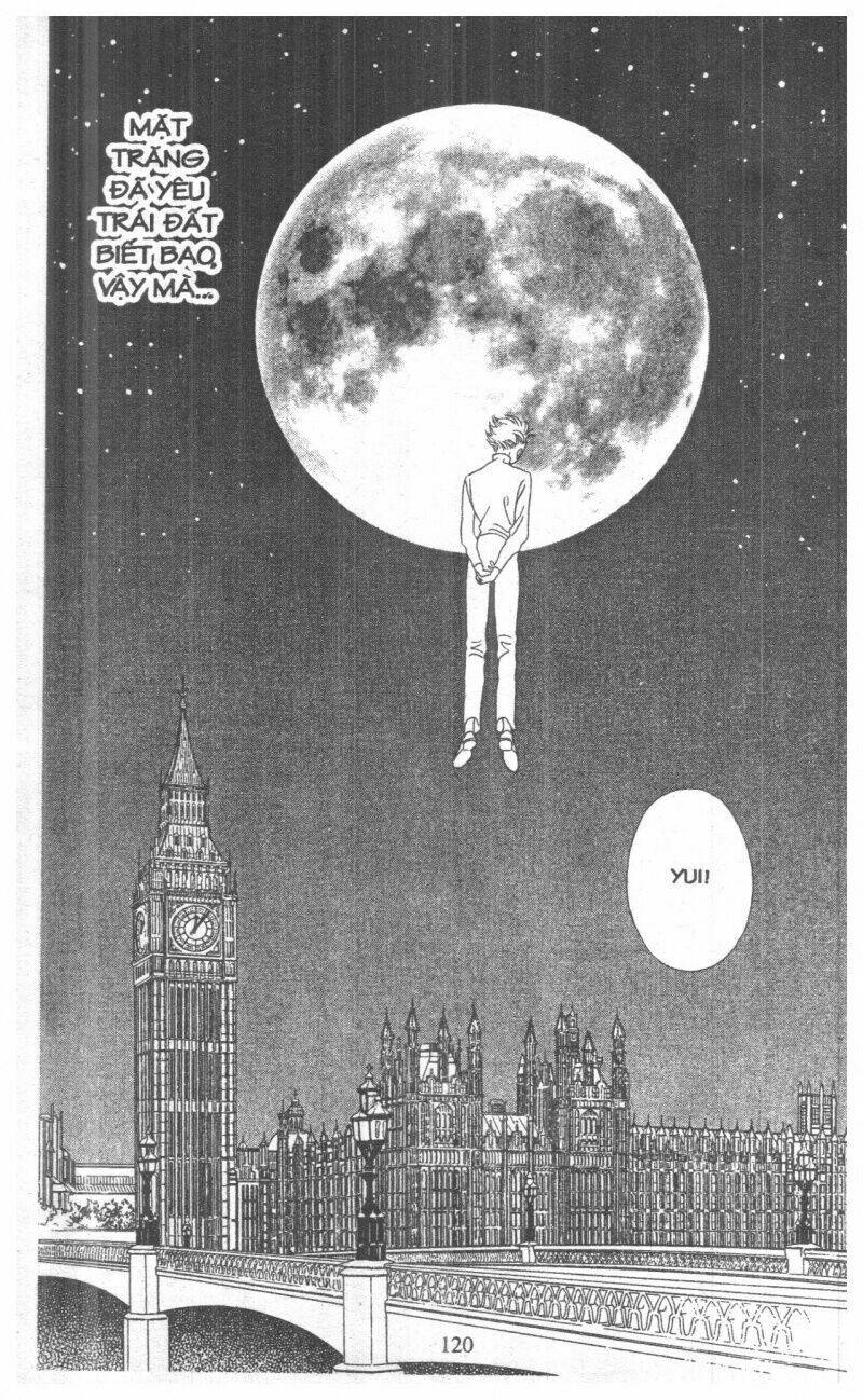 nàng tiên ánh trăng - kaguya hime chapter 15 118