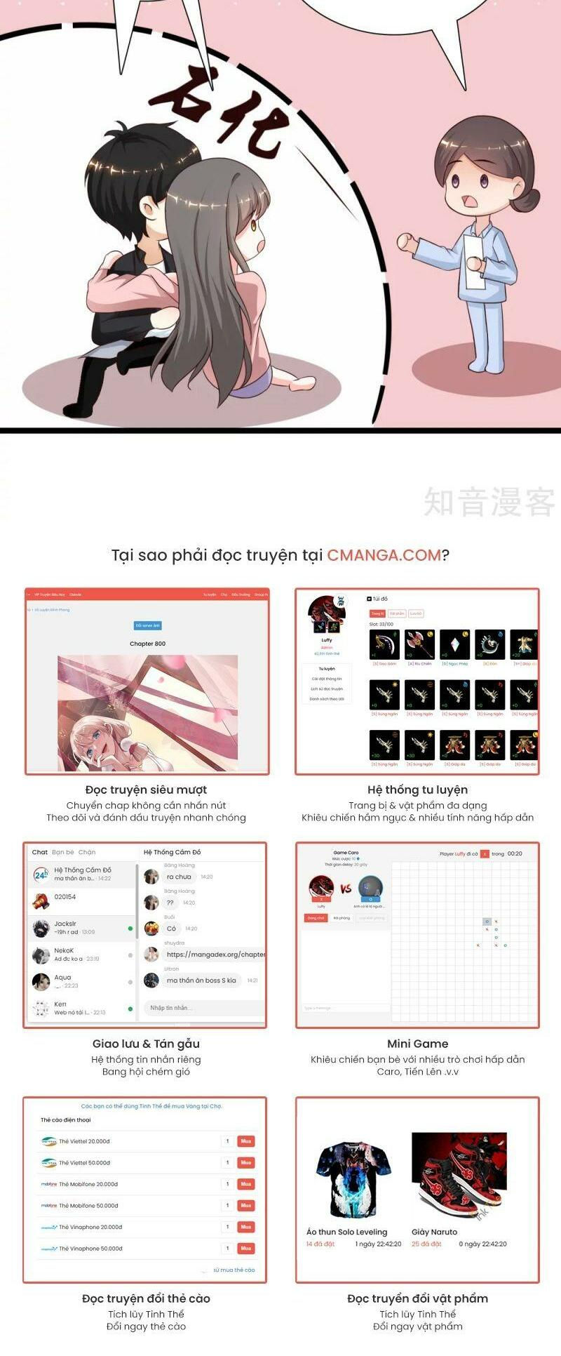 tối cường vận đào hoa chapter 176 22