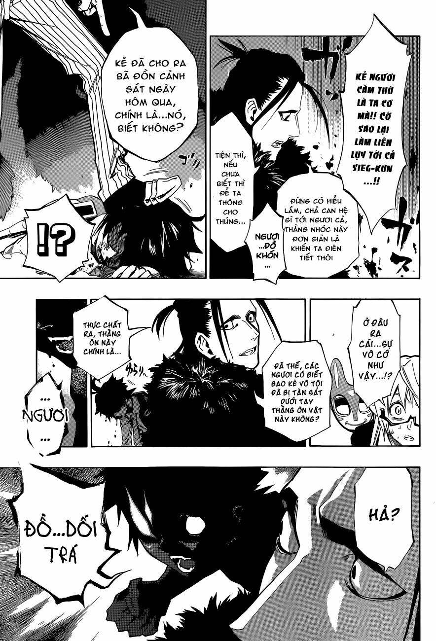 stealth symphony chapter 15 19