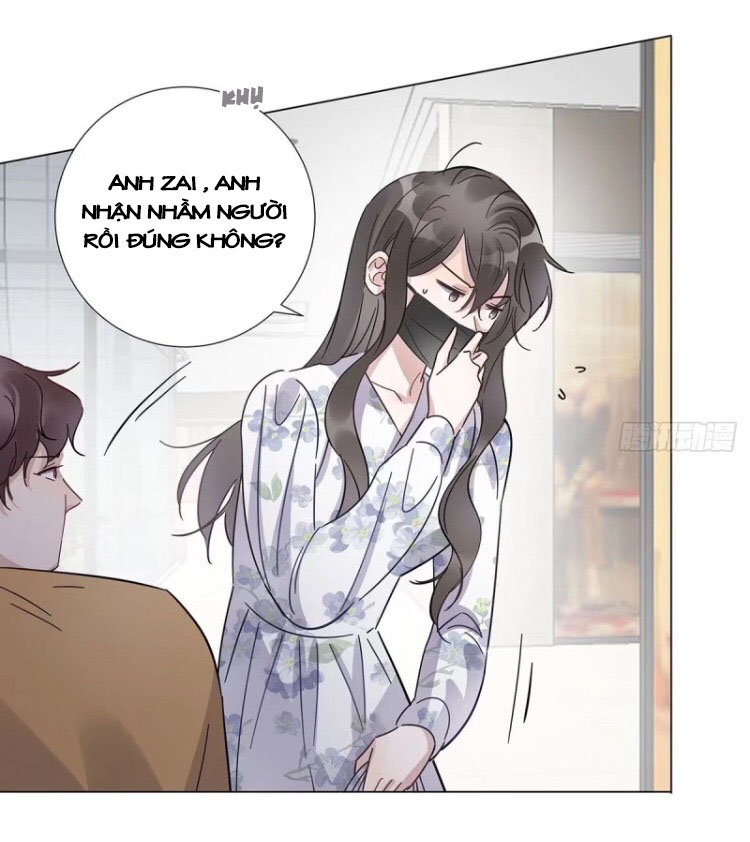 hôm nay nam giả trang nữ vẫn chưa được cầu hôn! chapter 27 4