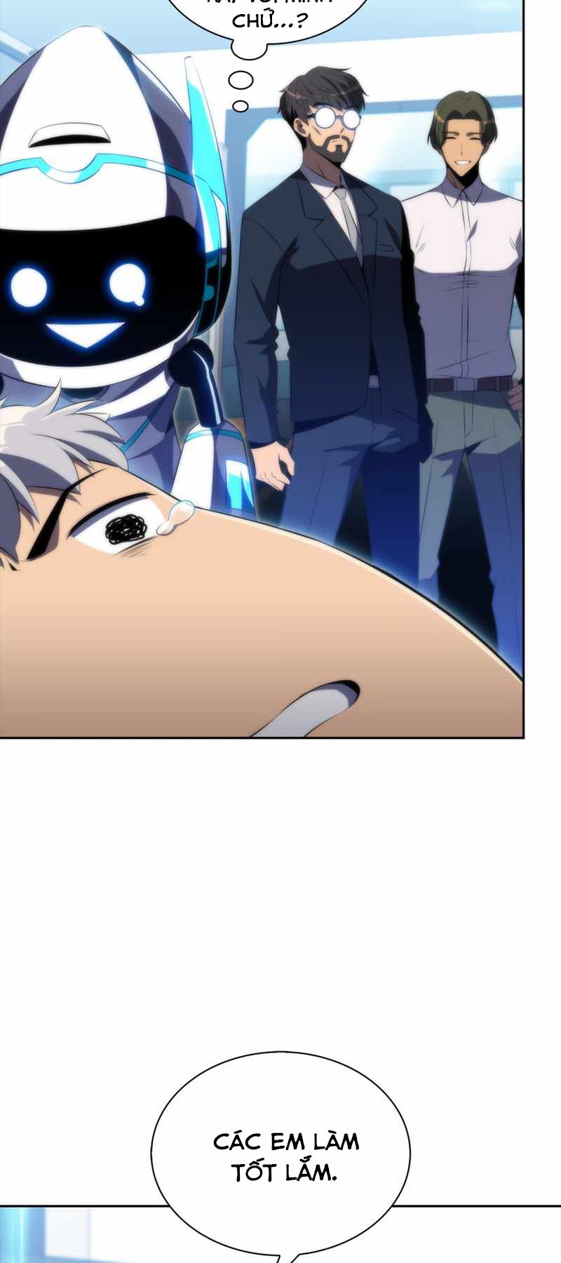 kẻ thách đấu chapter 31 16