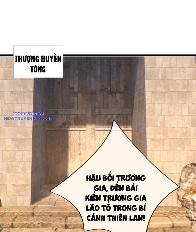 ngủ say vạn cổ: xuất thế đẩy ngang chư thiên chapter 75 22