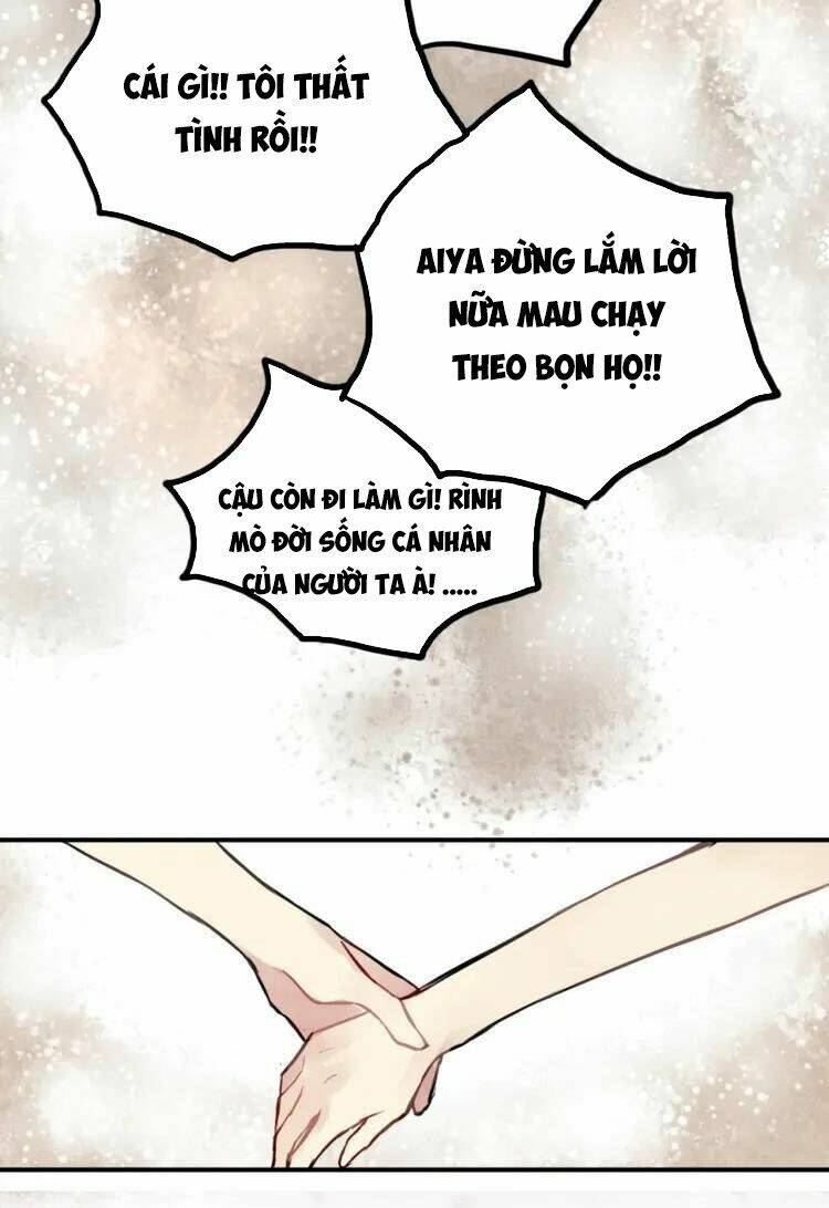 thôi miên em yêu anh chapter 10 6