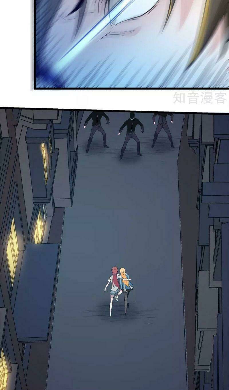 kiếm vũ chapter 194 36