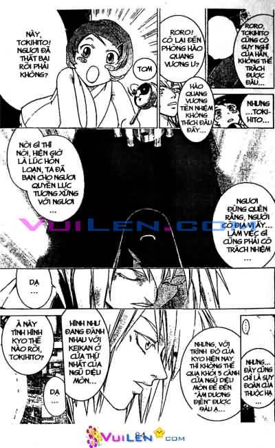 mắt quỷ kyo chapter 70 86