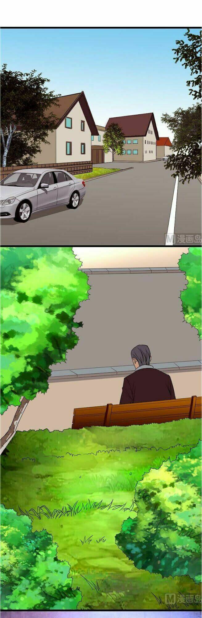 ngưu thư cung ứng thương chapter 83 6