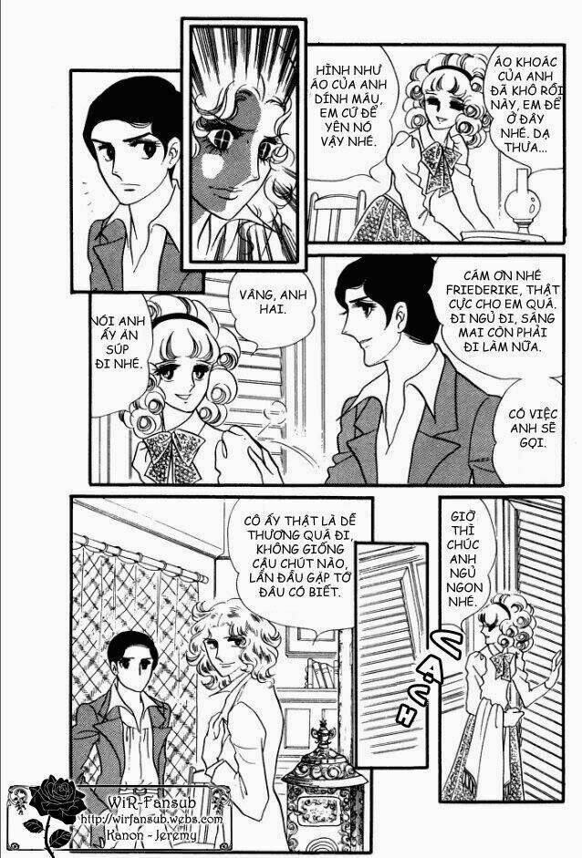 orpheus no mado chapter 4 43