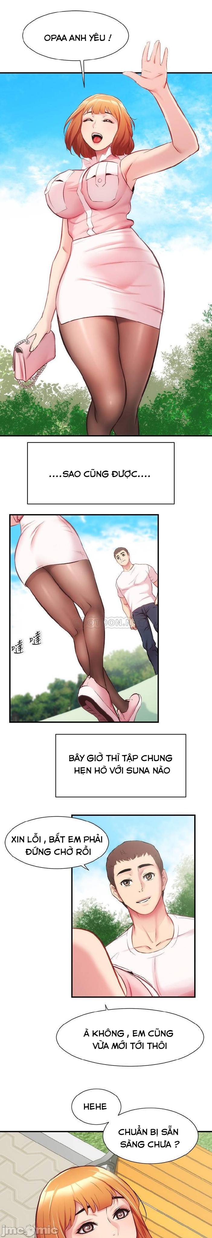 phẩm giá em dâu chapter 23 1