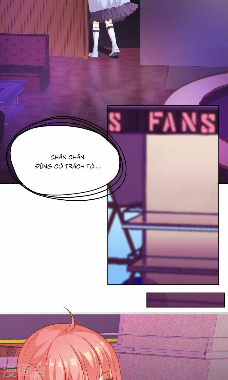 đào sắc tinh quang chapter 12 10