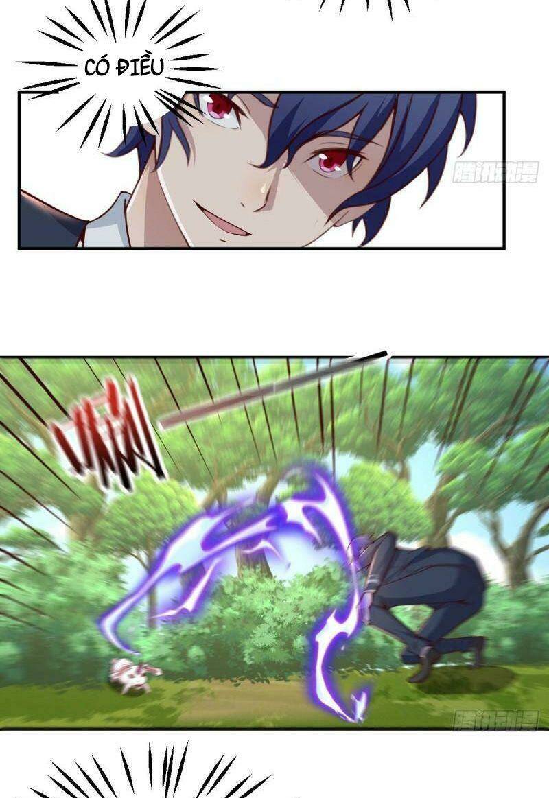 thiên tứ thức tỉnh chapter 52 19