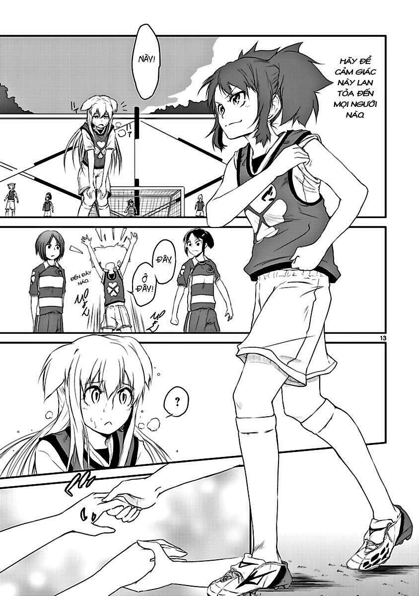 kettama chapter 5 14