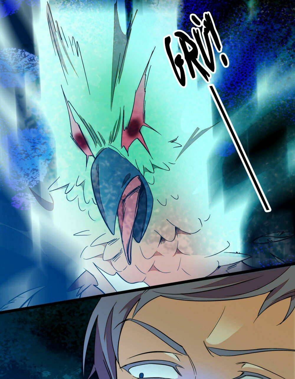 huyết túc khế ứớc chapter 6 13