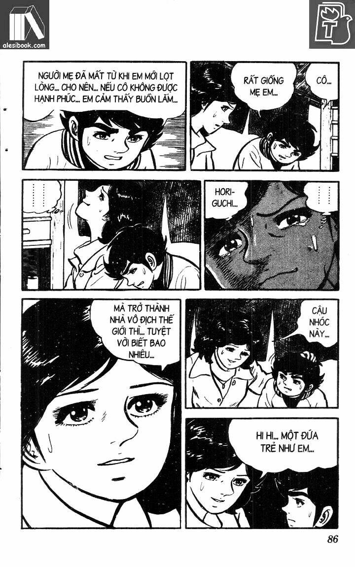 ganbare genki chapter 21 19